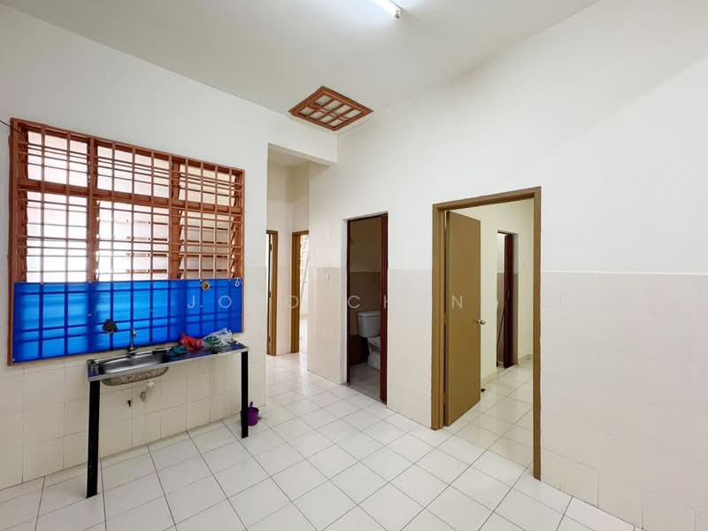 1-storey Terraced House for Rent in Skudai (Johor) - Jojo Chung - Interior - PropertyGuru.com.my