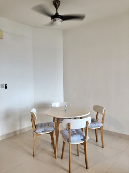 Service Residence for Sale at Astoria Ampang - BK Loi - Dining Room - PropertyGuru.com.my