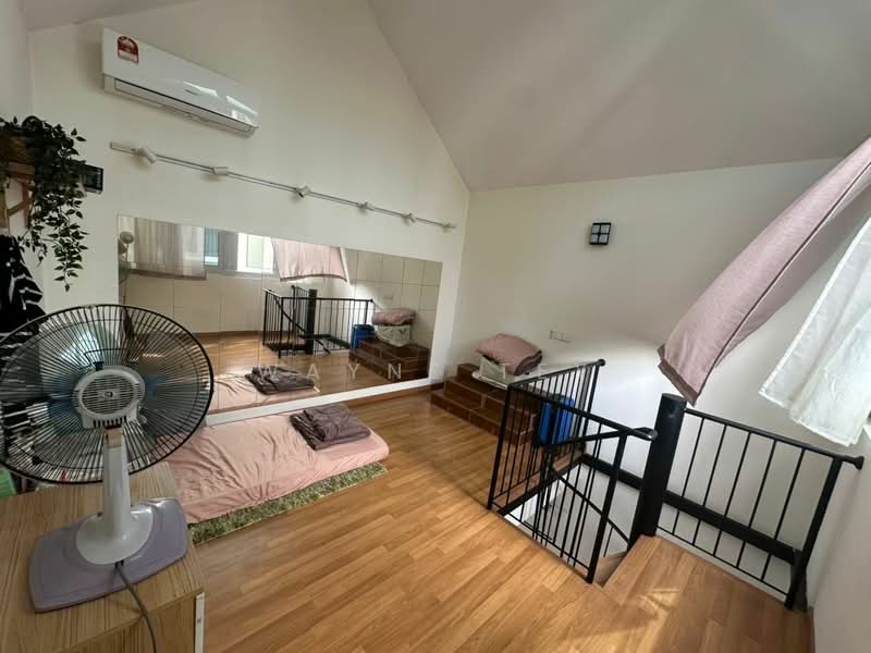 Cluster House for Sale in Taman Ekoflora (Johor Bahru) - Wayne Tey - Interior - PropertyGuru.com.my