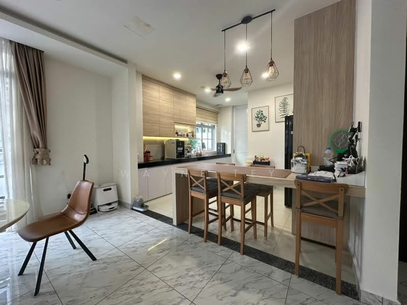 Cluster House for Sale in Taman Ekoflora (Johor Bahru) - Wayne Tey - PropertyGuru.com.my