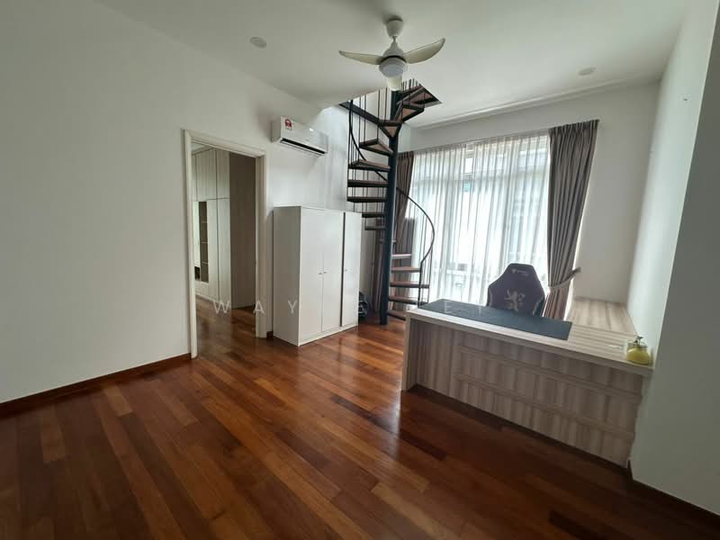 Cluster House for Sale in Taman Ekoflora (Johor Bahru) - Wayne Tey - PropertyGuru.com.my