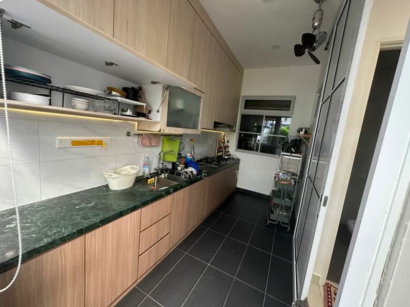 Cluster House for Sale in Taman Ekoflora (Johor Bahru) - Wayne Tey - PropertyGuru.com.my