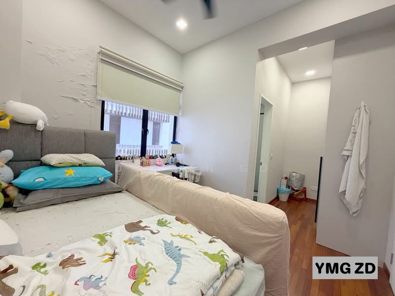 Cluster House for Sale in Setia Alam (Selangor) - Darren Go - PropertyGuru.com.my