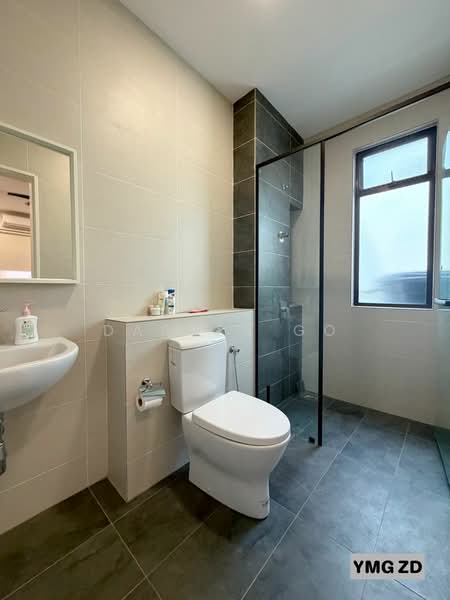 Cluster House for Sale in Setia Alam (Selangor) - Darren Go - PropertyGuru.com.my