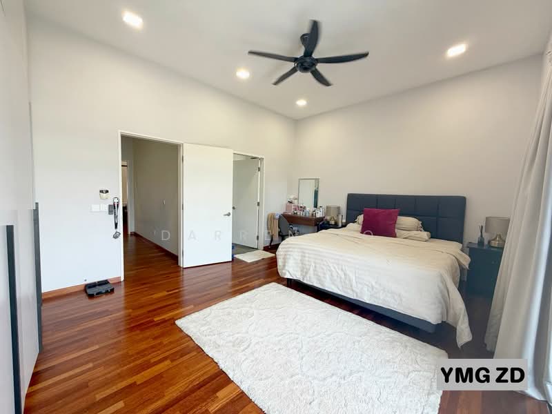 Cluster House for Sale in Setia Alam (Selangor) - Darren Go - PropertyGuru.com.my