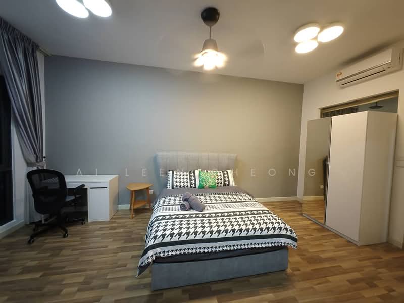 Condominium for Rent at Sunway GeoSense - Ai Leen Cheong - Bedroom - PropertyGuru.com.my