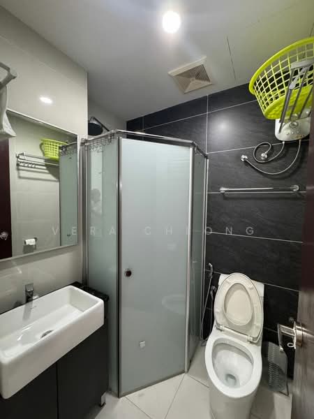 Royal Strand @ Country Garden Danga Bay untuk Untuk Dijual - RM 750,000, Apr 2026 - Bathroom - PropertyGuru.com.my