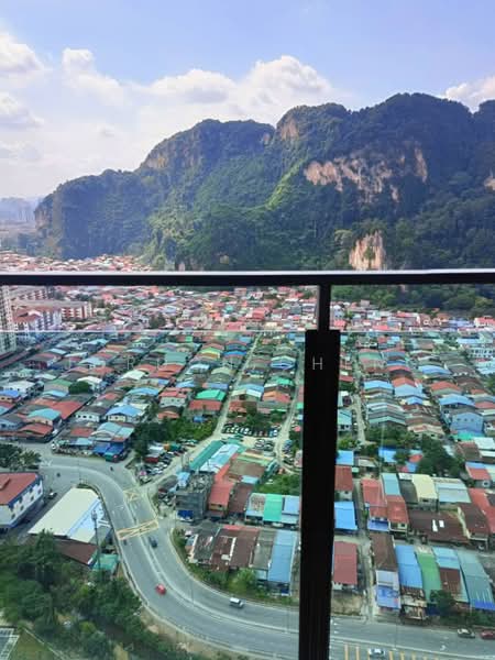 Service Residence for Rent at Bayu Residensi - Jordon Cheng - View - PropertyGuru.com.my