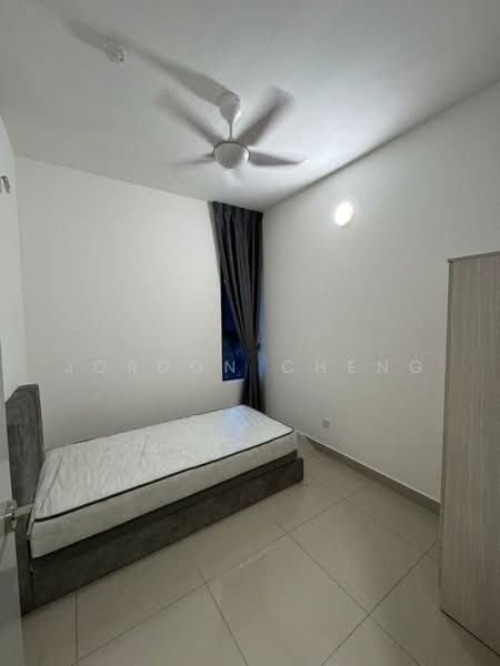 Service Residence for Rent at Bayu Residensi - Jordon Cheng - Bedroom - PropertyGuru.com.my