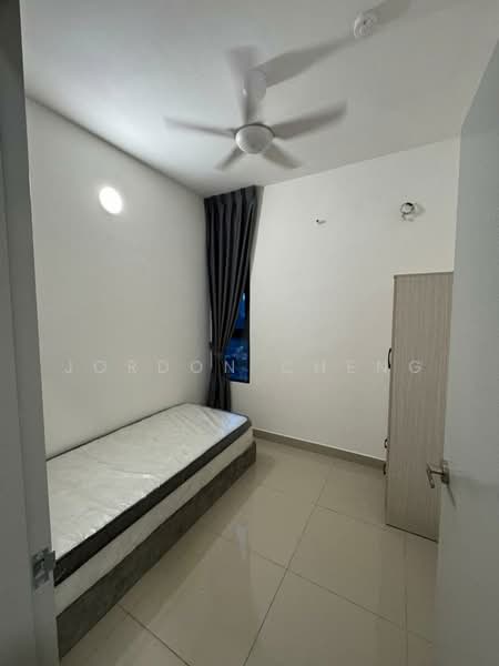 Service Residence for Rent at Bayu Residensi - Jordon Cheng - Bedroom - PropertyGuru.com.my