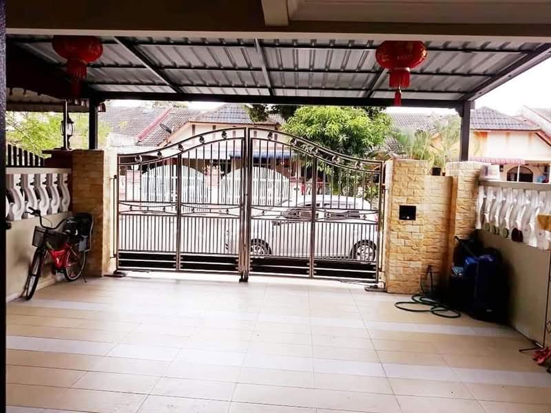 Jalan Kemuliaan @ Taman universiti untuk Untuk Dijual - RM 498,000, Mac 2026 - Exterior - PropertyGuru.com.my