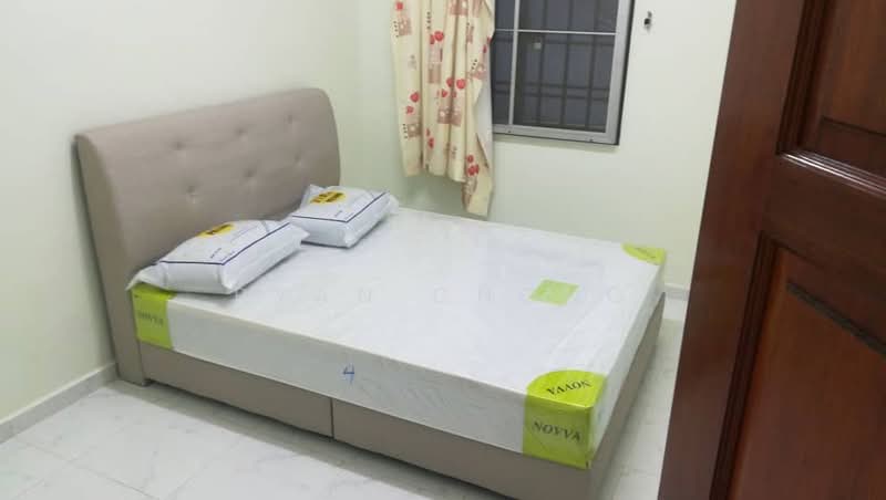 Jalan Kemuliaan @ Taman universiti untuk Untuk Dijual - RM 498,000, Mac 2026 - Bedroom - PropertyGuru.com.my