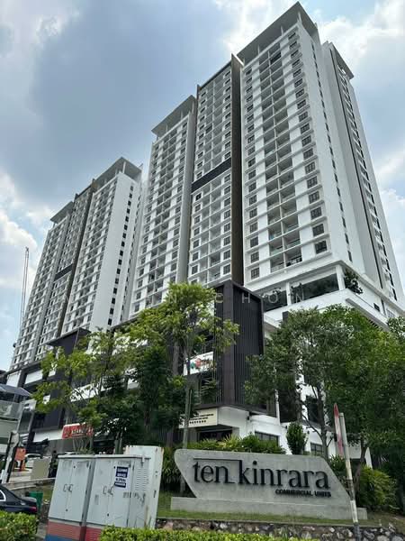 Retail Space for Rent in Bandar Kinrara (Selangor) - Megan Chong - Exterior - PropertyGuru.com.my
