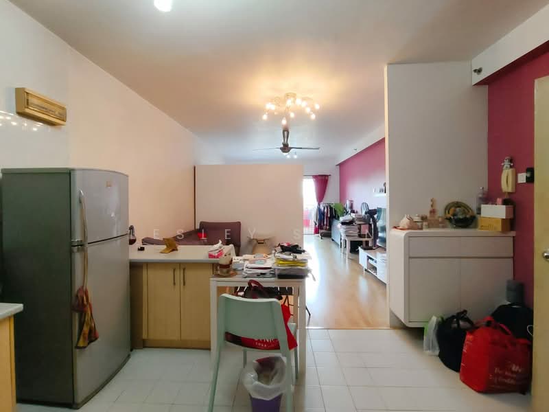 Prima Regency untuk Untuk Dijual - RM 268,000, Mac 2026 - Kitchen - PropertyGuru.com.my