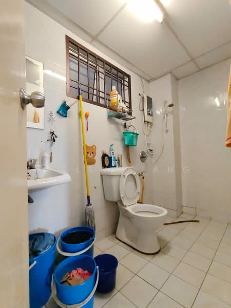 Prima Regency untuk Untuk Dijual - RM 268,000, Mac 2026 - Bathroom - PropertyGuru.com.my