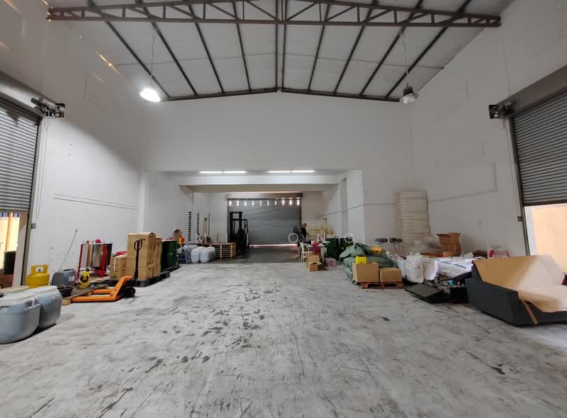 Factory for Sale in Cheng (Melaka) - Mii Ong - Interior - PropertyGuru.com.my