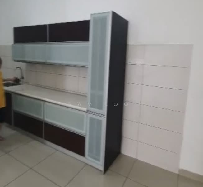 Service Residence for Rent at USJ One (You One) - Sam Loo - Kitchen - PropertyGuru.com.my