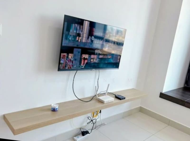 Service Residence for Sale at Greenfield Residence - Jacqueline Mar - Interior - PropertyGuru.com.my