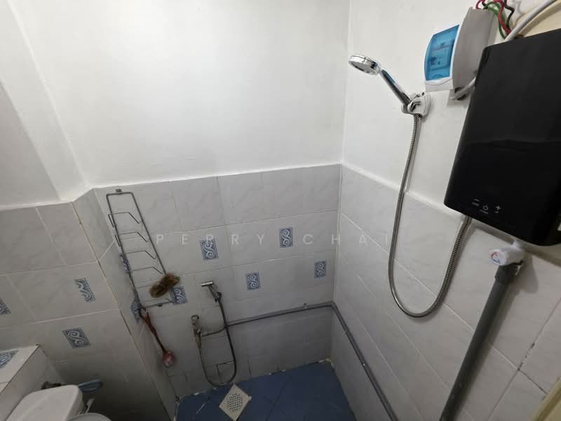Aman Dua untuk Untuk Disewa - RM 1,100 /bulan, Mac 2026 - Bathroom - PropertyGuru.com.my