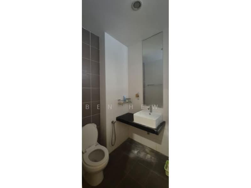 Untuk Dijual - Setia Vista