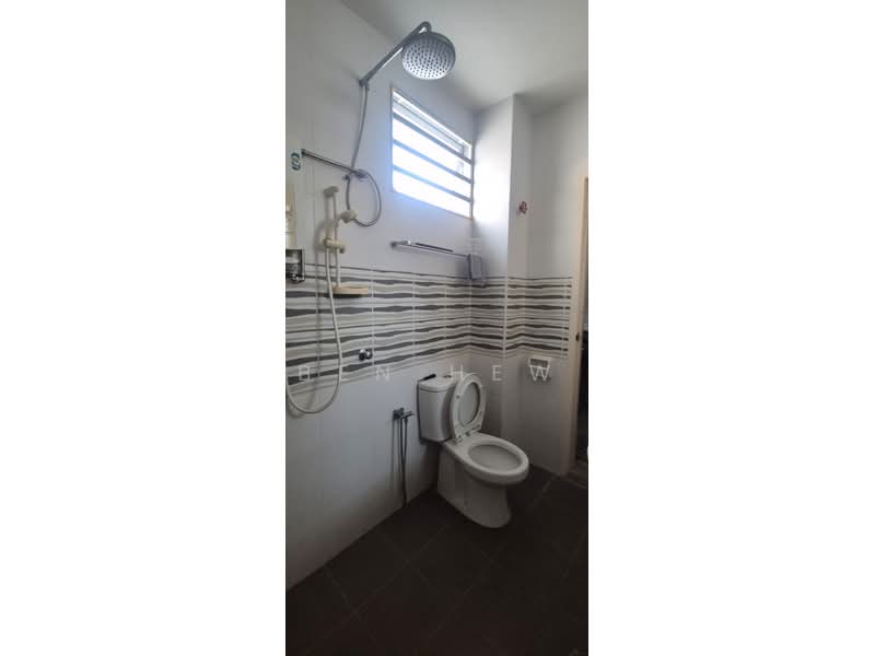 Untuk Dijual - Setia Vista