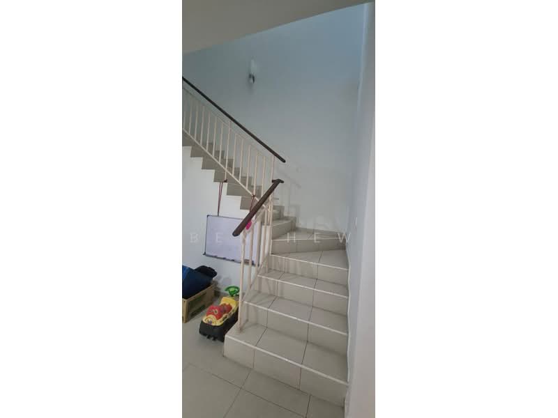 Untuk Dijual - Setia Vista