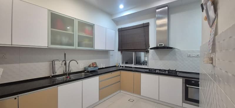 Untuk Dijual - Setia Vista