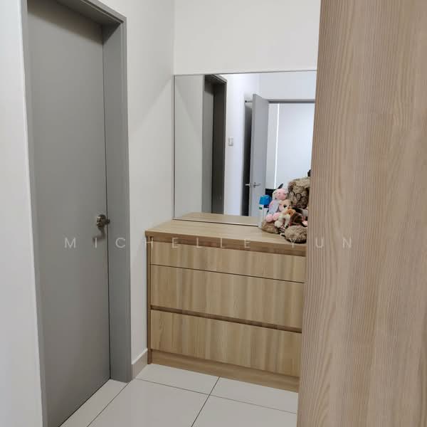 Legend Heights untuk Untuk Disewa - RM 2,599 /bulan, Mac 2026 - Interior - PropertyGuru.com.my