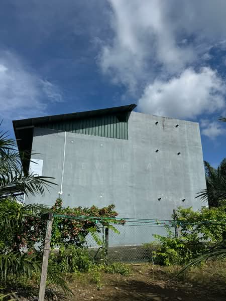 Agricultural Land for Sale in Lahad Datu (Sabah) - Liew F.A. - Property  - PropertyGuru.com.my