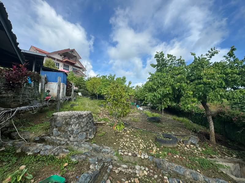 Agricultural Land for Sale in Lahad Datu (Sabah) - Liew F.A. - Property  - PropertyGuru.com.my