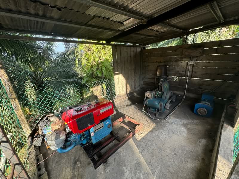 Agricultural Land for Sale in Lahad Datu (Sabah) - Liew F.A. - Equipment - PropertyGuru.com.my