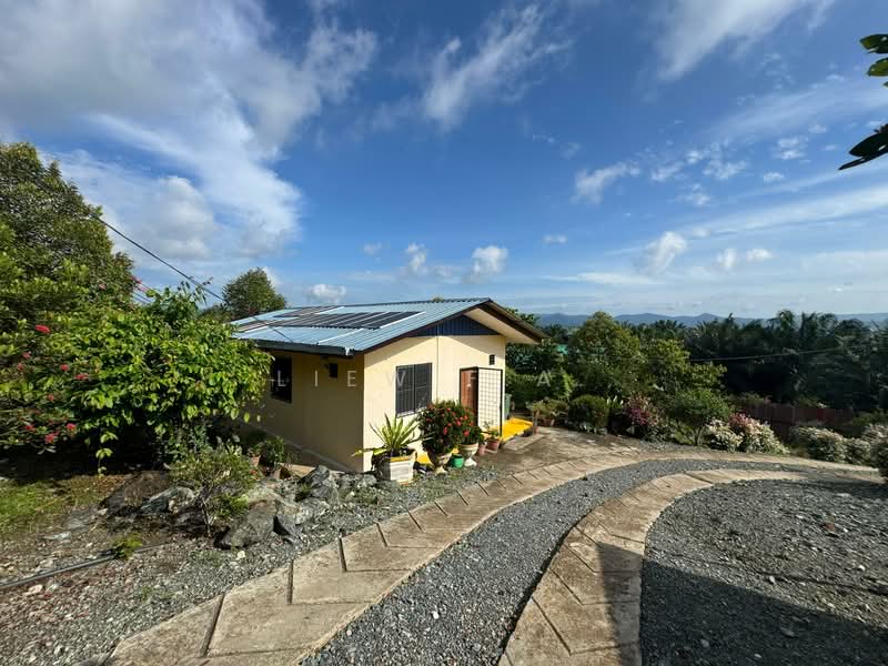 Agricultural Land for Sale in Lahad Datu (Sabah) - Liew F.A. - Asset - PropertyGuru.com.my