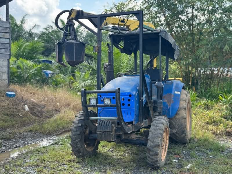 Agricultural Land for Sale in Lahad Datu (Sabah) - Liew F.A. - Asset - PropertyGuru.com.my