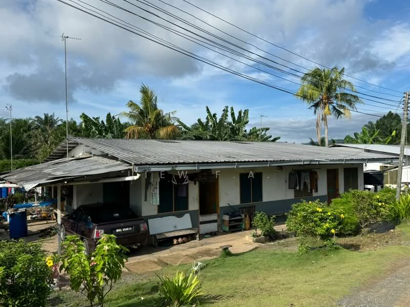 Agricultural Land for Sale in Lahad Datu (Sabah) - Liew F.A. - Property - PropertyGuru.com.my