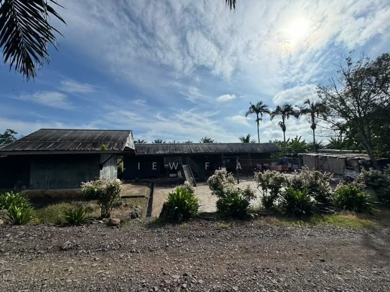 Agricultural Land for Sale in Lahad Datu (Sabah) - Liew F.A. - Property - PropertyGuru.com.my