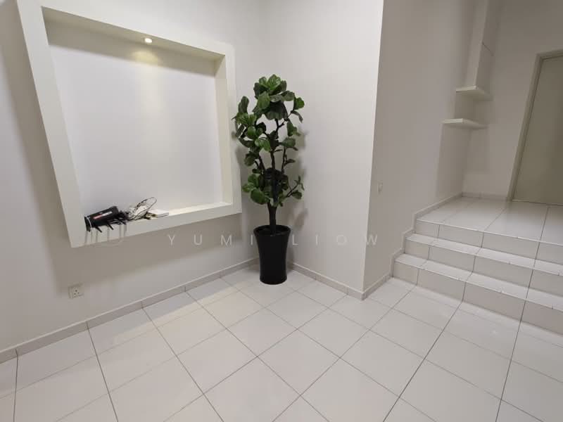 2-storey Terraced House for Rent in Taman Setia Indah (Tebrau) - Yumi Liow - Interior - PropertyGuru.com.my