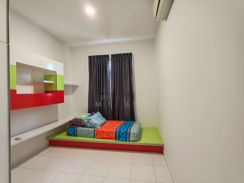 2-storey Terraced House for Rent in Taman Setia Indah (Tebrau) - Yumi Liow - Bedroom - PropertyGuru.com.my