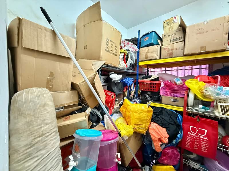 1-storey Terraced House for Sale in Saleng (Senai) - Chen Shieh Yu - Interior - PropertyGuru.com.my