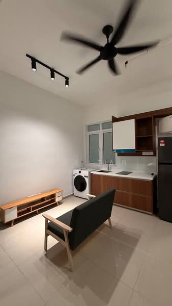 Mesahill untuk Untuk Disewa - RM 1,300 /bulan, Apr 2026 - Kitchen - PropertyGuru.com.my