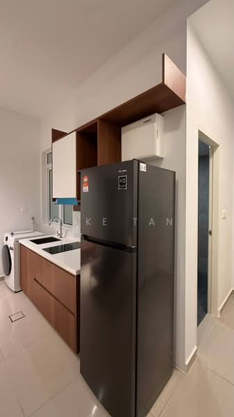 Mesahill untuk Untuk Disewa - RM 1,300 /bulan, Apr 2026 - Kitchen - PropertyGuru.com.my