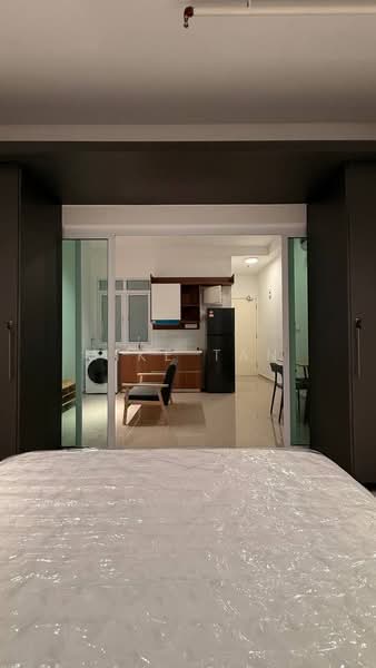 Mesahill untuk Untuk Disewa - RM 1,300 /bulan, Apr 2026 - Kitchen - PropertyGuru.com.my