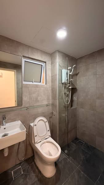 Mesahill untuk Untuk Disewa - RM 1,300 /bulan, Apr 2026 - Bathroom - PropertyGuru.com.my