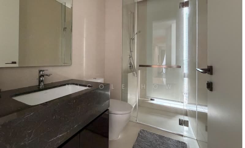 Service Residence for Sale at Crown Residences @ Pavilion Damansara Heights - Nicole How - PropertyGuru.com.my