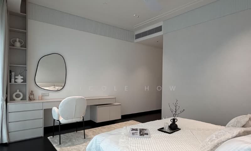 Service Residence for Sale at Crown Residences @ Pavilion Damansara Heights - Nicole How - PropertyGuru.com.my