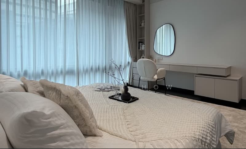 Service Residence for Sale at Crown Residences @ Pavilion Damansara Heights - Nicole How - PropertyGuru.com.my