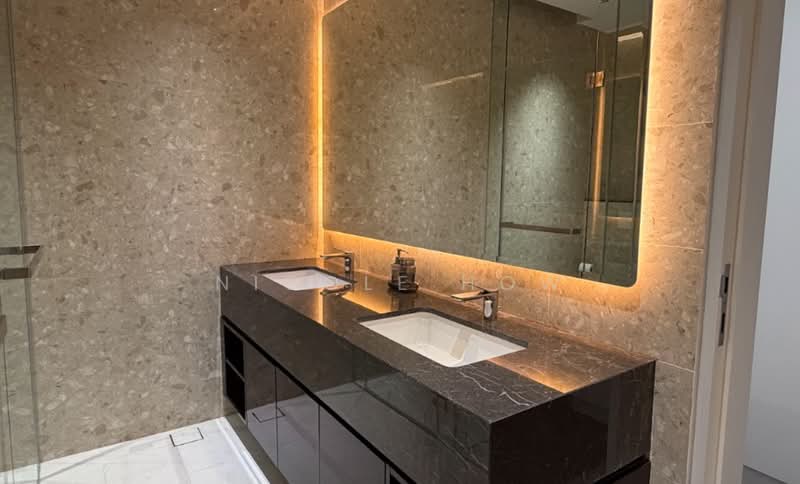 Service Residence for Sale at Crown Residences @ Pavilion Damansara Heights - Nicole How - PropertyGuru.com.my