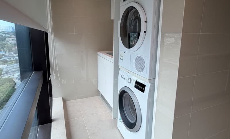 Service Residence for Sale at Crown Residences @ Pavilion Damansara Heights - Nicole How - PropertyGuru.com.my