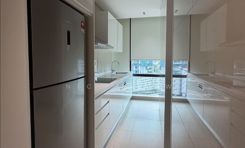 Service Residence for Sale at Crown Residences @ Pavilion Damansara Heights - Nicole How - PropertyGuru.com.my