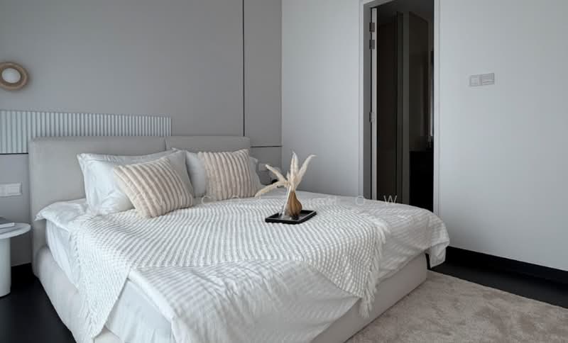 Service Residence for Sale at Crown Residences @ Pavilion Damansara Heights - Nicole How - PropertyGuru.com.my