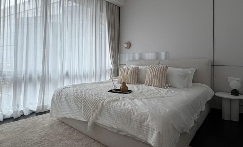 Service Residence for Sale at Crown Residences @ Pavilion Damansara Heights - Nicole How - PropertyGuru.com.my